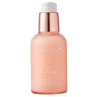 Triple sérum facial au collagène, 55 ml, Medicube