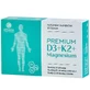 Premium D3+K2+Magnesium, 30 capsules, Aronia Charlottenburg