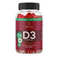 Vitamine D3, 60 g&#233;lules v&#233;g&#233;taliennes, Vitayummy