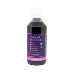 Bautura cu aroma de coacaz negru Draineur Expert, 500 ml, Manhae