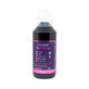Blackcurrant flavored drink Draineur Expert, 500 ml, Manhae
