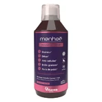Draineur Expert Blackcurrant Flavored Drink, 500 ml, Manhae
