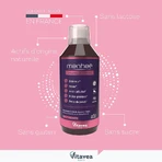 Draineur Expert Blackcurrant Flavored Drink, 500 ml, Manhae