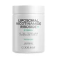Nicotinamida Ribosida Liposomal+ CodeAge, 60 cápsulas, GNC