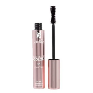 Mascara à effet 3D No. 01 Noir Noir Defence Color, 11 ml, Bionike