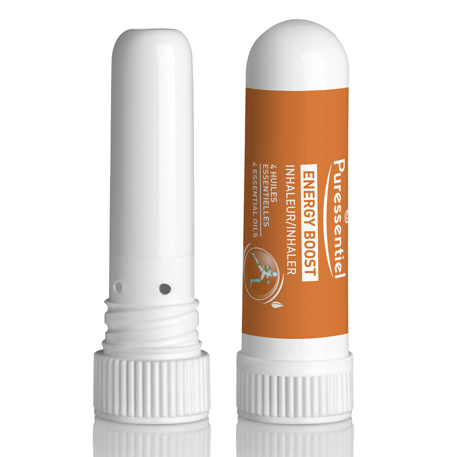 Inhalator Energy Boost Muskel & Gelenke, 1 g, Puressentiel