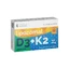 Lipozomal D3 4000 IU + K2 150 mcg, 30 cápsulas, Remedia