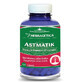 Astmatik, 120 capsules, Herbagetica