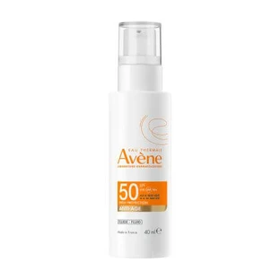 Anti-Ageing-Fluid mit Sonnenschutz SPF 50, 40 ml, Avene