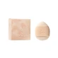 Mini sponge for makeup application Baby Angel Glow, 1 piece, Cucuta Beaty