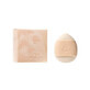 Mini-sponsje voor make-up Baby Angel Glow, 1 stuk, Cucuta Beaty