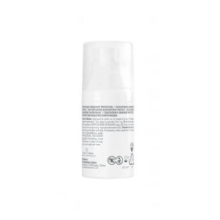 Rosamed Beschermend Hydraterend Concentraat met SPF 50+, 30 ml, Avene