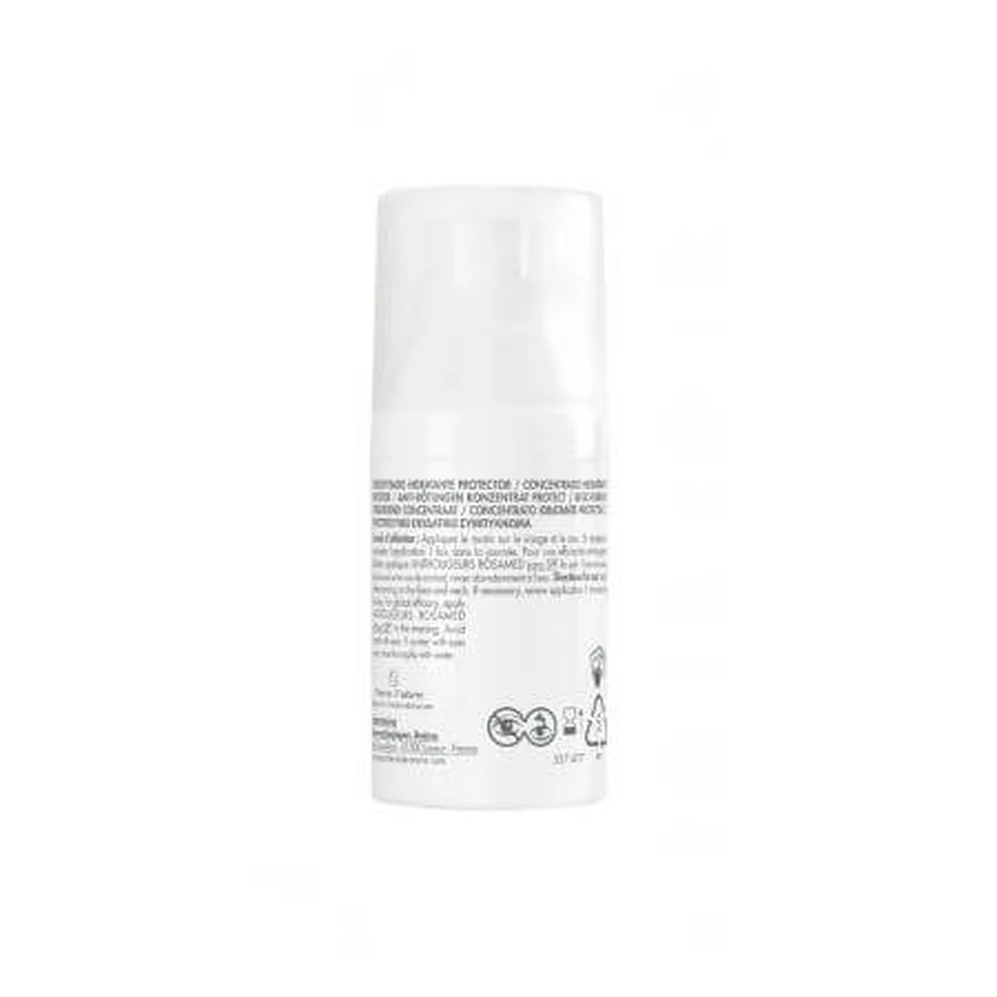 Rosamed Beschermend Hydraterend Concentraat met SPF 50+, 30 ml, Avene