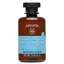 Hydraterende shampoo met honing en hyaluronzuur Hydra, 250 ml, Apivita