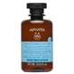 Hydraterende shampoo met honing en hyaluronzuur Hydra, 250 ml, Apivita