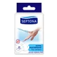 Parches impermeables, 20 unidades, Septona