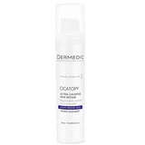 Verzachtende huidherstellende crème Cicatopy, 40 ml, Dermedic