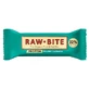 Bio-Eiweißriegel Erdnuss-Karamell, 45 g, Raw Bite