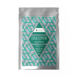 Xilitol Edulcorem, 500 g, Remedia