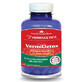 Vermidetox, 120 capsules, Herbagetica