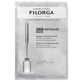 Ncef Mascarilla Facial Ácido Hialurónico, 20 ml, Filorga