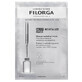 Ncef Maschera di tessuto facciale all&#39;acido ialuronico, 20 ml, Filorga