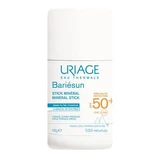 Protector solar mineral en barra SPF50 Bariesun, 18 g, Uriage