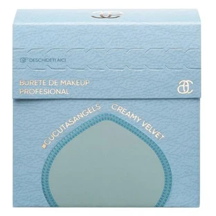 Make-up-Schwamm Divine Slay, 1 Stück, Cucuta Beaty