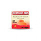 Bande adh&#233;sive Medplast 2525 pour la fixation de pansements, 2,5 cm x 2,5 m, Mebra