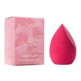 Makeup sponge Satin Sculp, 1 piece, Cucuta Beaty