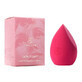 Spons voor make-up applicatie Satin Sculp, 1 stuk, Cucuta Beaty