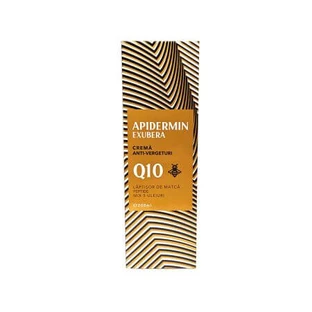 Crema antiestrías Apidermin Exubera, 200 ml, Complex Apicol