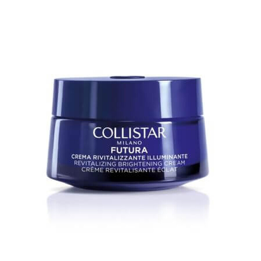Futura Revitalizing Day Cream, 50 ml, Collistar