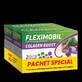 Paquet Fleximobil Collagen Boost, 2 x 30 sachets, Fiterman