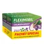 Verpakking Fleximobil Collageen Boost, 2 x 30 sachets, Fiterman