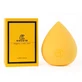 Esponja para aplicación de maquillaje Angel`s Titanic Glow, 1 pieza, Cucuta Beaty