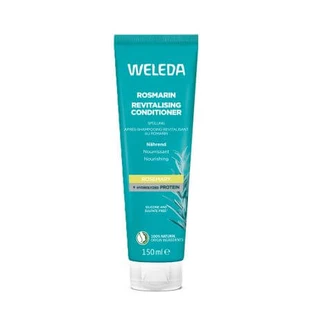 Belebender Balsam mit Rosmarin, 150 ml, Weleda