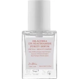 Serum with 15% Niacinamide, 30 ml, Dr. Althea