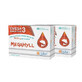 Megahyll pack, 30+30 capsules, Hyllan