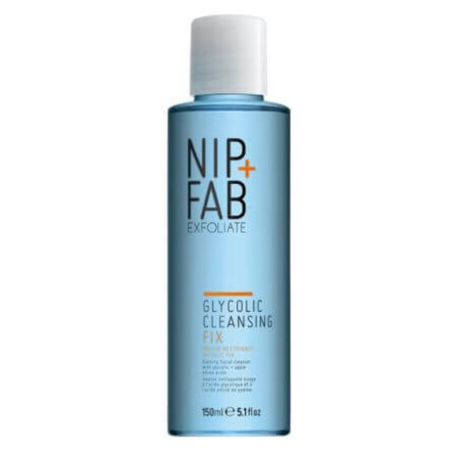 Acquista Schiuma detergente per il viso Glycolic Fix, 150 ml, NIP+FAB Schiuma detergente per il viso Glycolic Fix, 150 ml, NIP+FAB