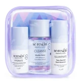 Travel kit for daily care, Se:Reskin