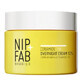 Crema viso notte 12% Ceramide Fix, 50 ml, NIP+FAB