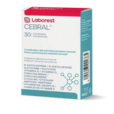 Cebral, 30 tablets, Laborest Italia