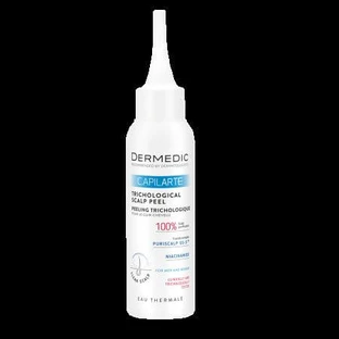 Capilarte Peeling Capilar, 100 ml, Dermedic