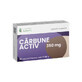 Carbune Activ, 350 mg, 30 capsules, Remedia Laboratories