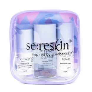 Revitalizing Travel Kit, Se:Reskin