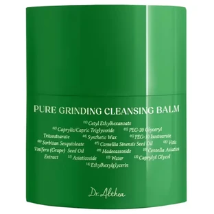 Bálsamo limpiador, 50 ml, Dr Althea