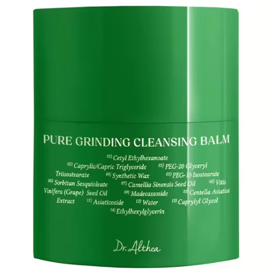Cleansing Balm, 50 ml, Dr. Althea