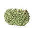 Esponja de baño exfoliante, 1 pieza, Martini