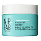 Crema viso in gel a fissaggio ialuronico, 50 ml, NIP+FAB